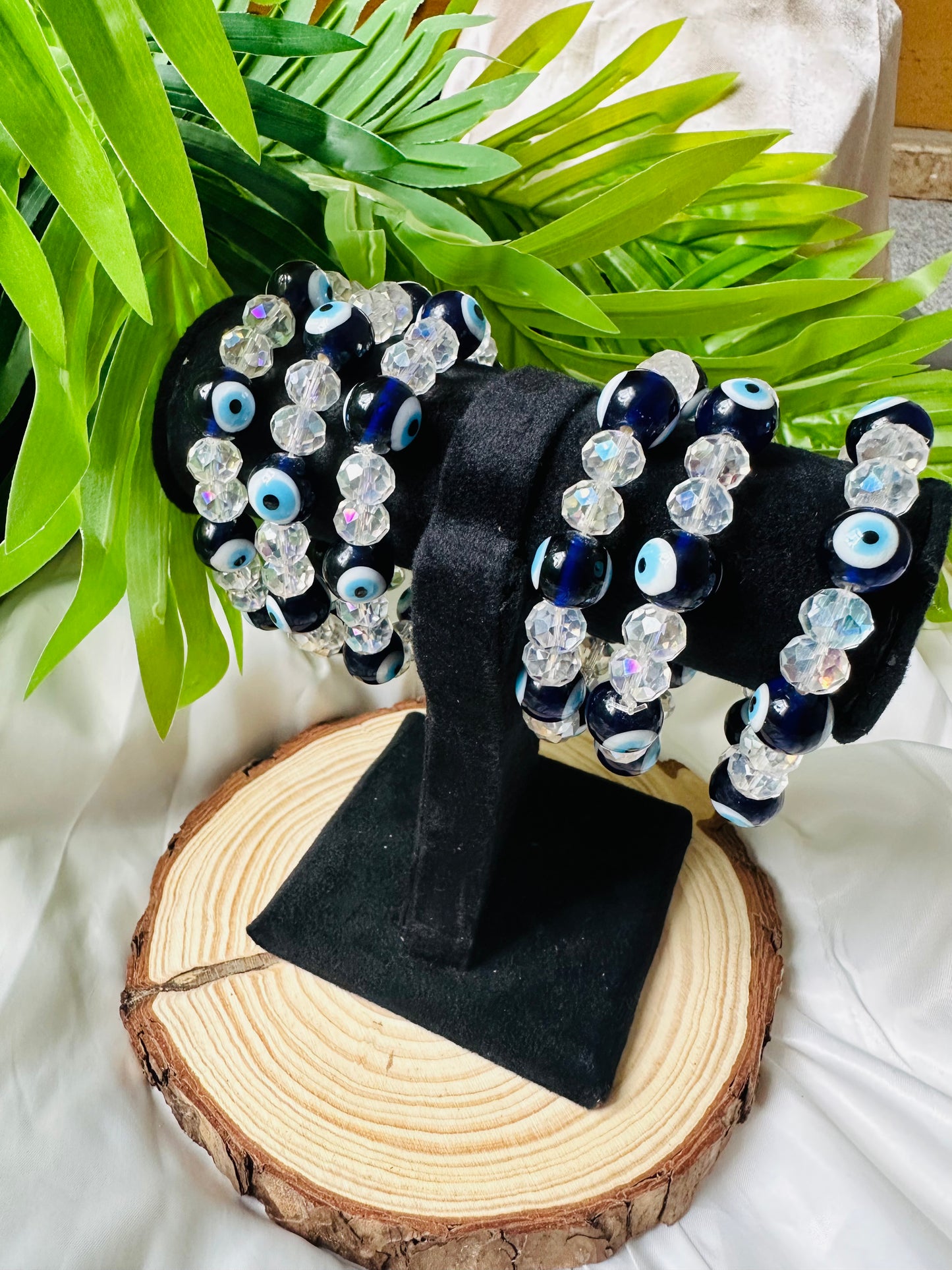 Evil Eye Bracelet