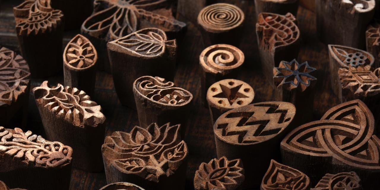 Imprints